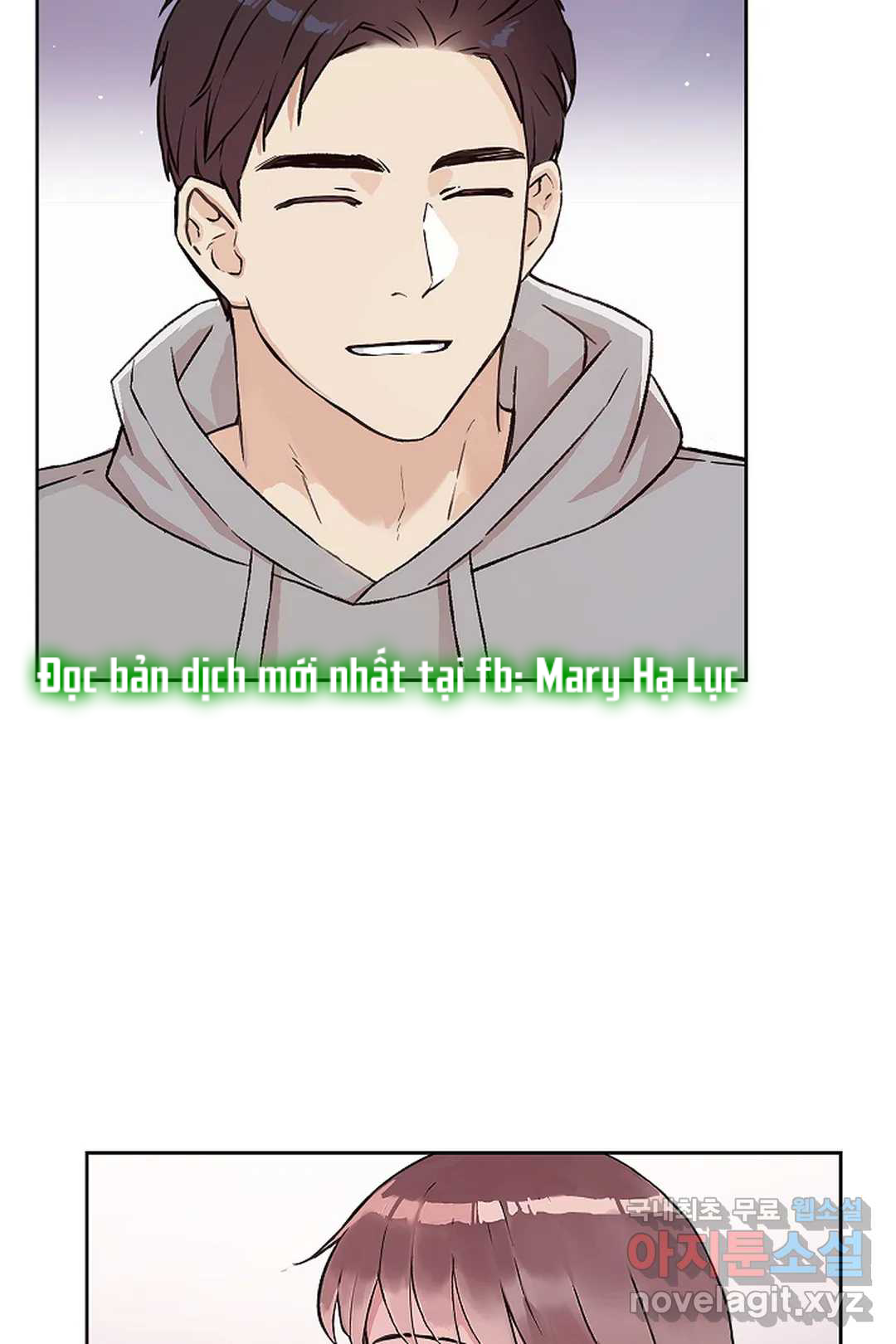 [18+] công tư phân minh chapter 51.1 14