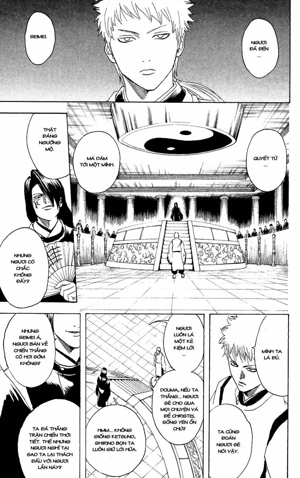 gintama - linh hồn bạc chapter 284 18