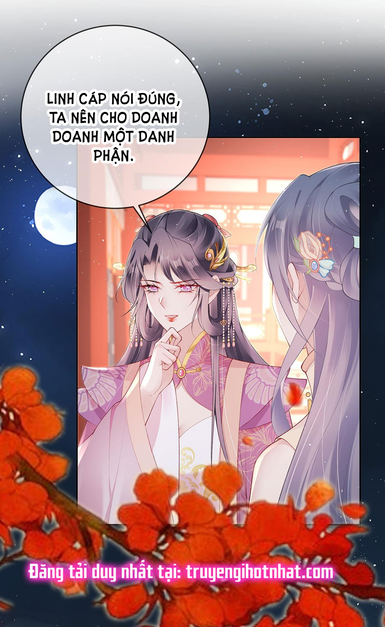 Phu Nhân Không Đoan Chính chapter 41 - Trang 40