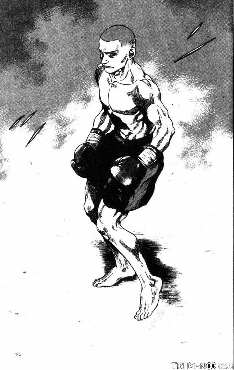 shamo (võ đạo) chapter 89 13