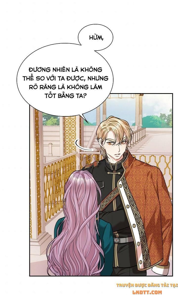 tôi trở thành thư ký của bạo chúa chapter 27 48