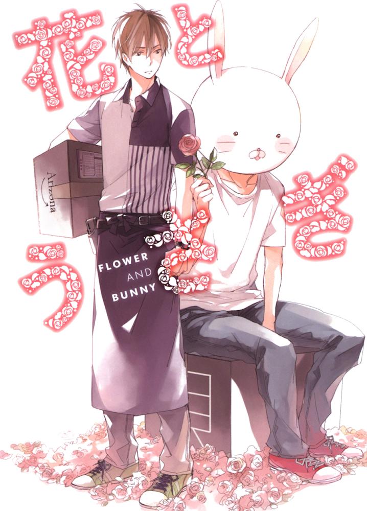 người đàn ông đội mũ thỏ chapter 1 36