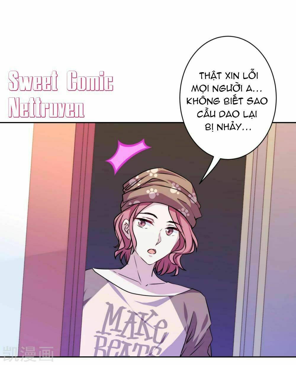 nhân vật phản diện: không ngọt không lấy tiền chapter 16.2 4