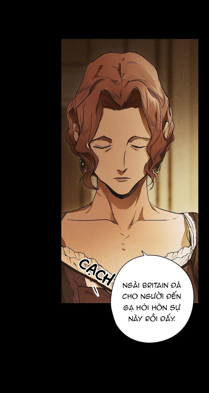 cổ tích về người mẹ kế chapter 30 4