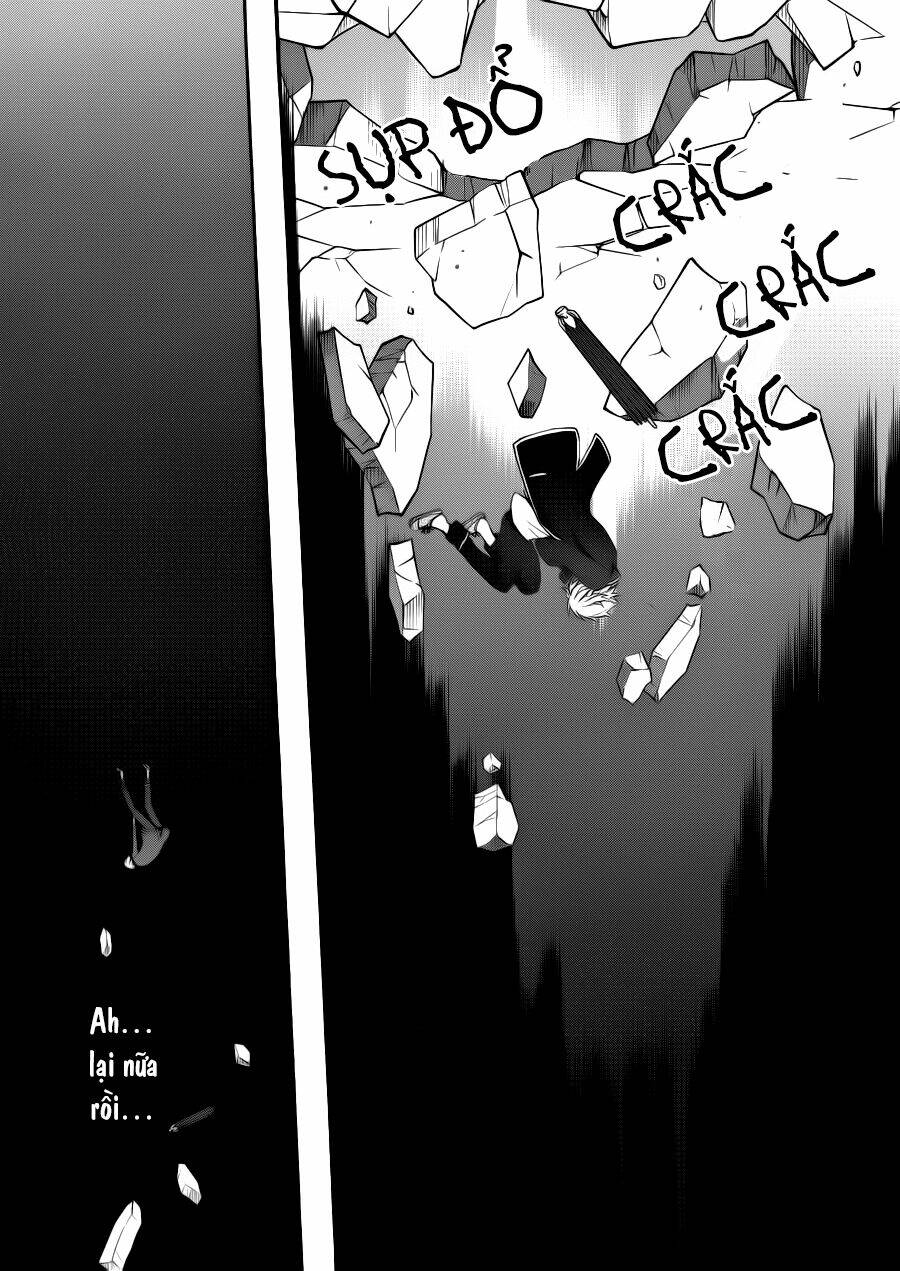 k - the first chapter 12 30