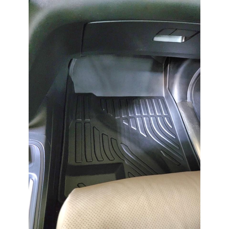 Hình ảnh Thảm lót sàn xe ô tô Honda CRV 2012 -2016 Nhãn hiệu Macsim