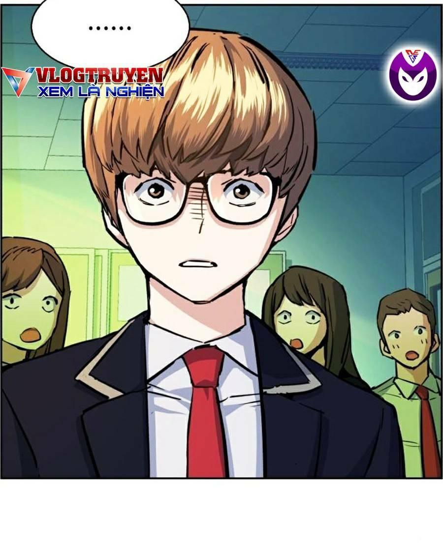 bạn học tôi là lính đánh thuê chapter 71 24