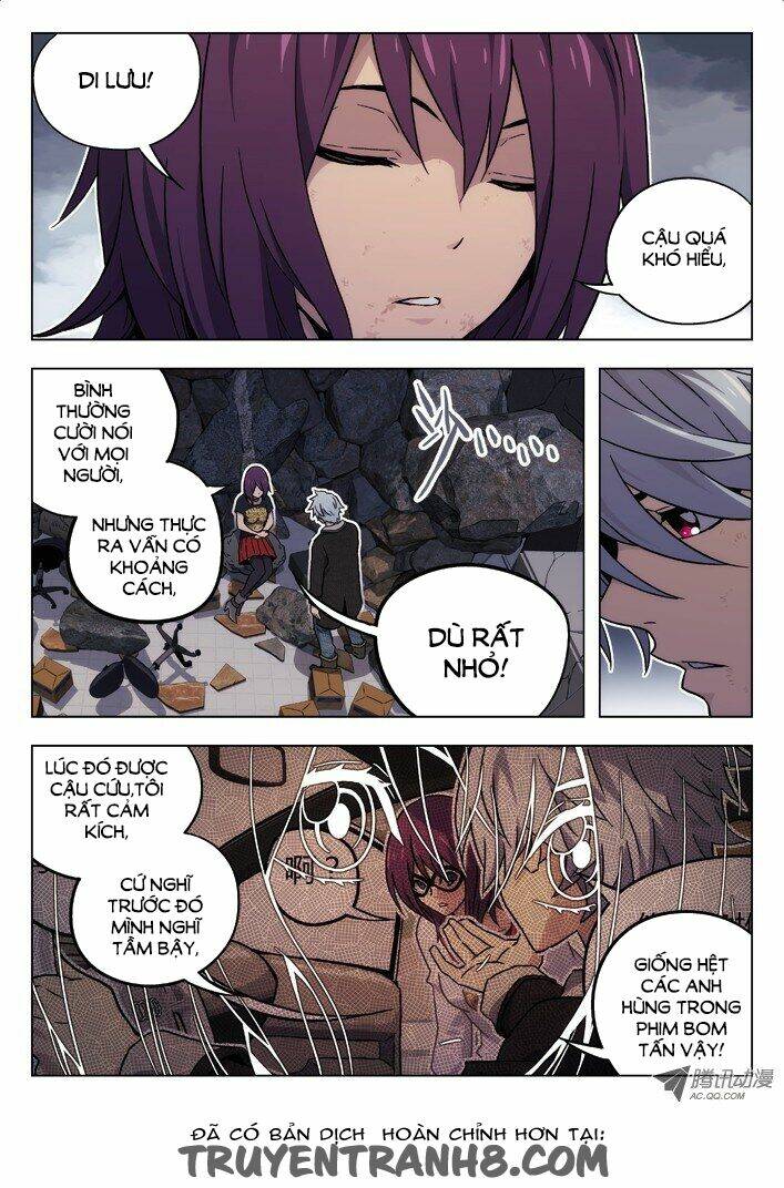 nhà tù không thời gian - space time prison chapter 35 3