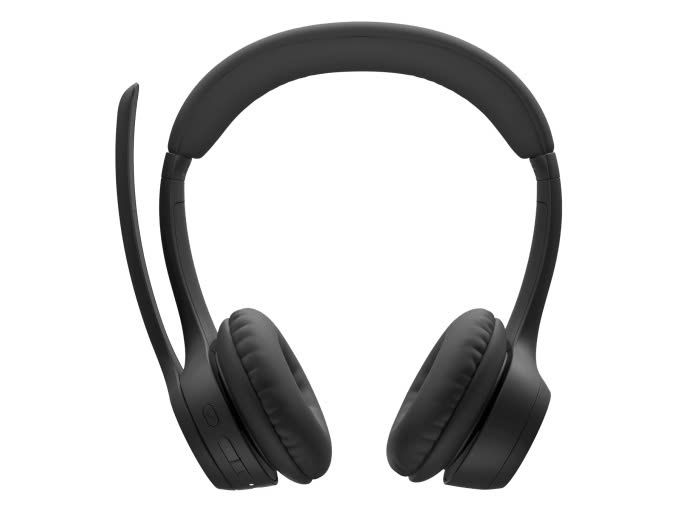 Tai nghe Bluetooth không dây Logitech Zone 300 - GiaPhucStore | Hàng Chính Hãng