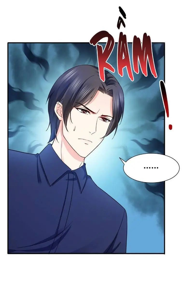 Hệt Như Hàn Quang Gặp Nắng Gắt chapter 140 18