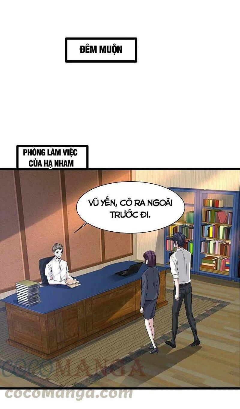 đô thị tà vương chapter 238 11