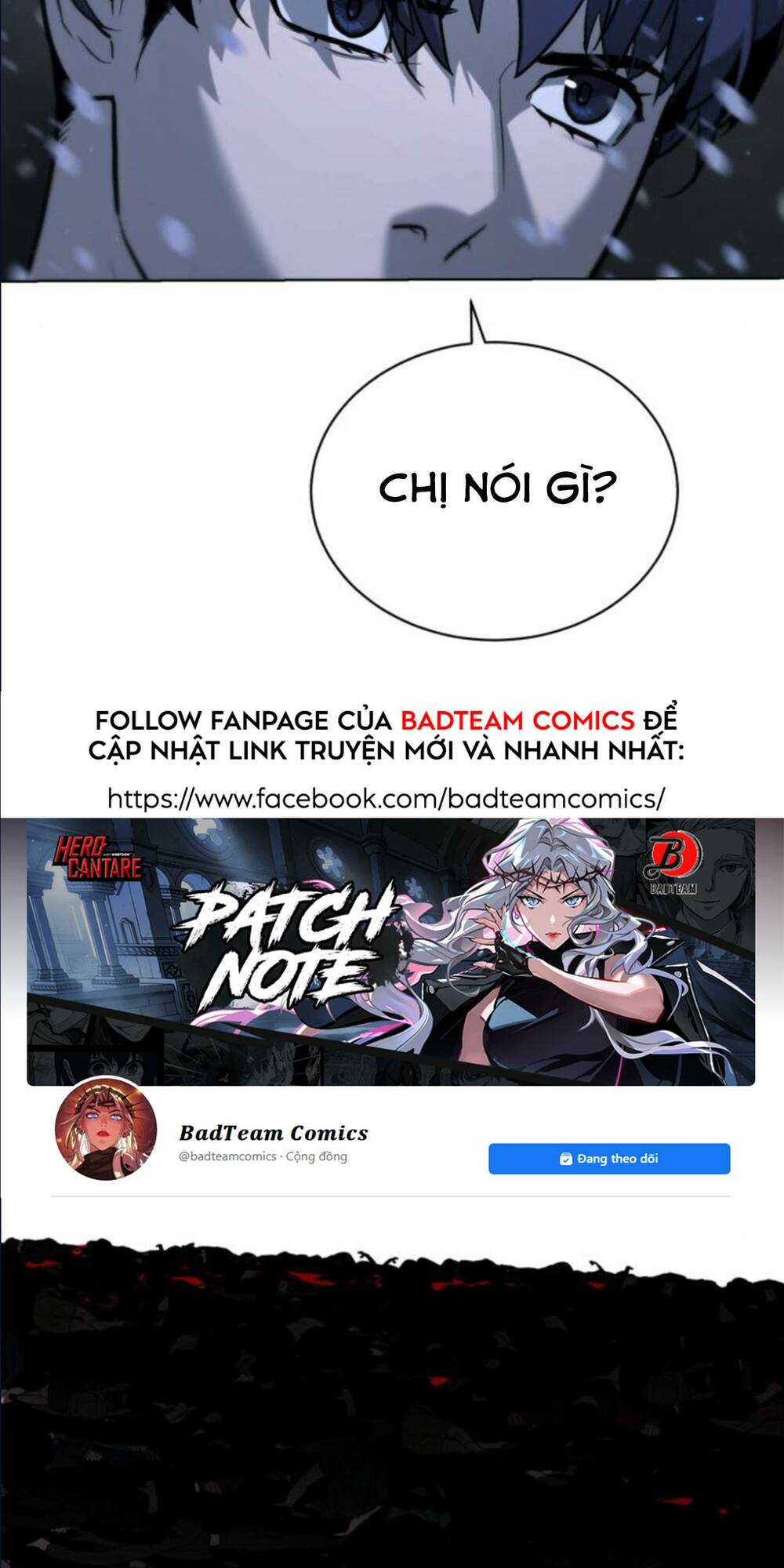 Máu trắng chapter 86 20