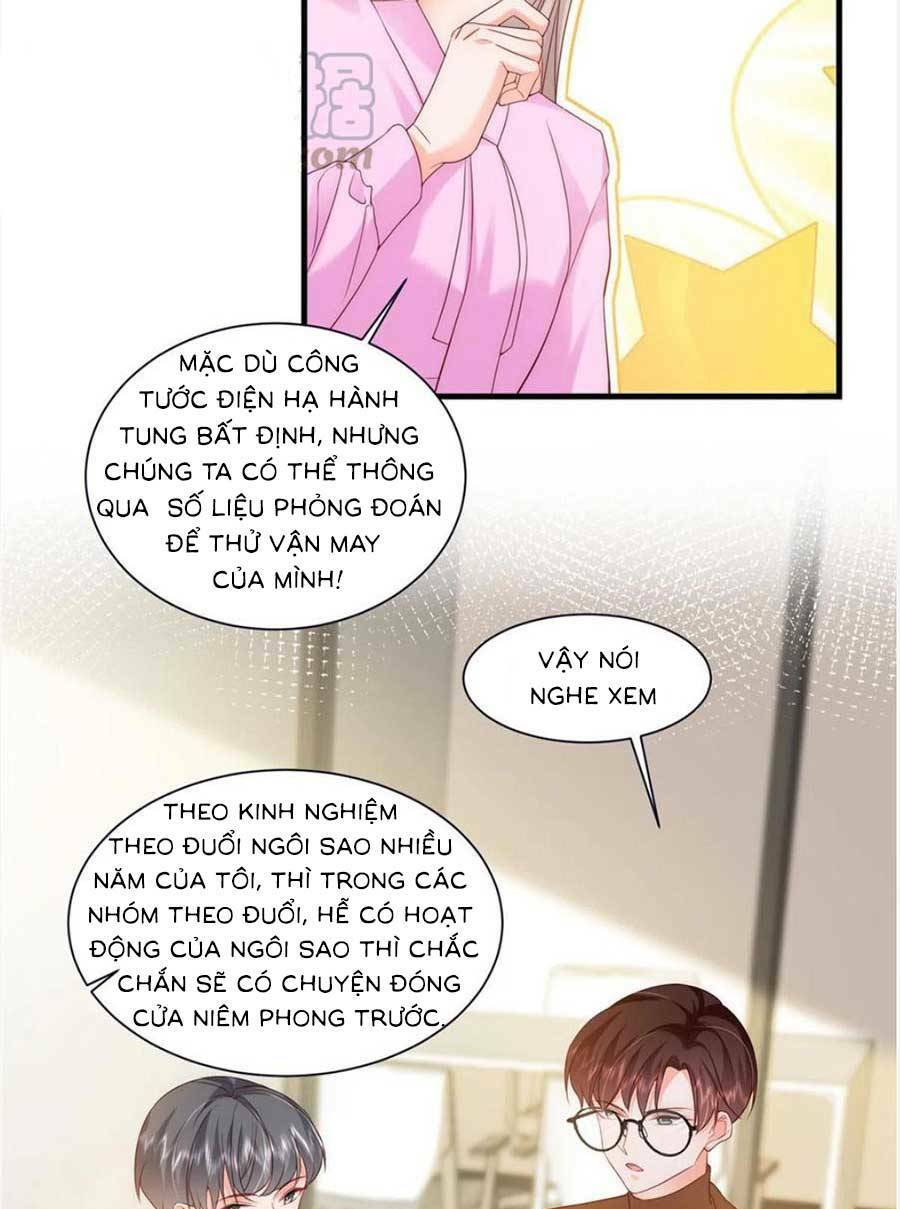 cô vợ của tôi không dễ bắt nạt chapter 47 11