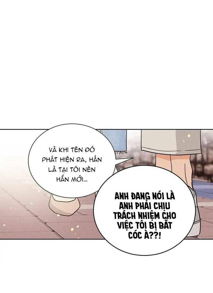 chào nhé, không làm thông gia nữa đâu! chapter 72 12