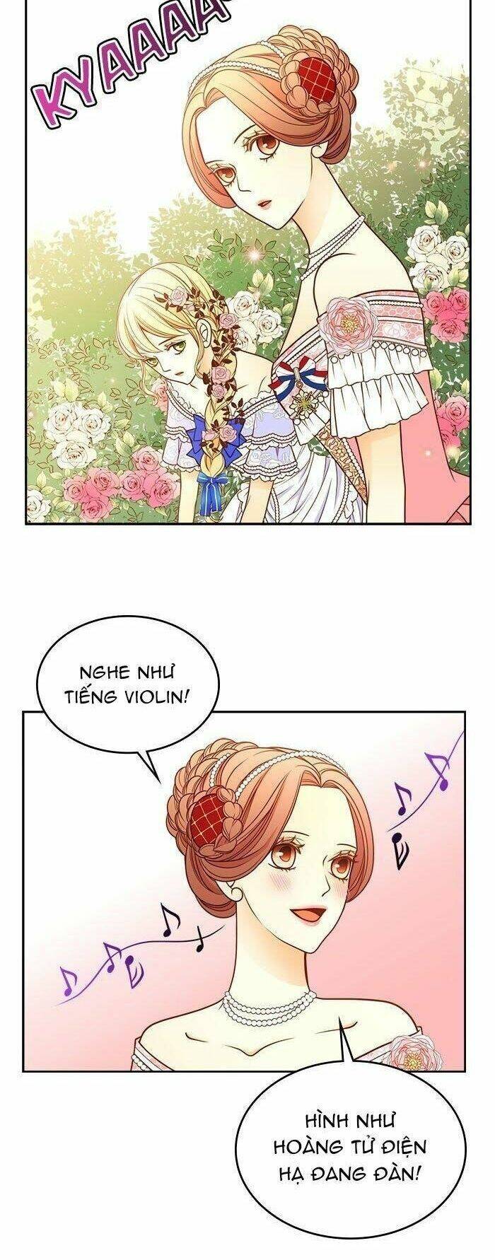 wendy , cô gái bán hoa chapter 37 17