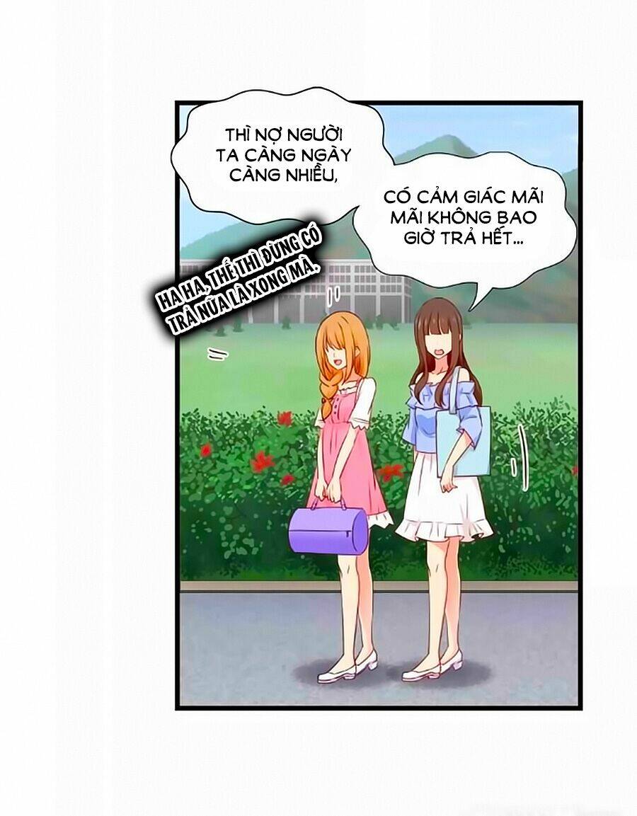 chỉ nhiễm thành hôn chapter 128 3