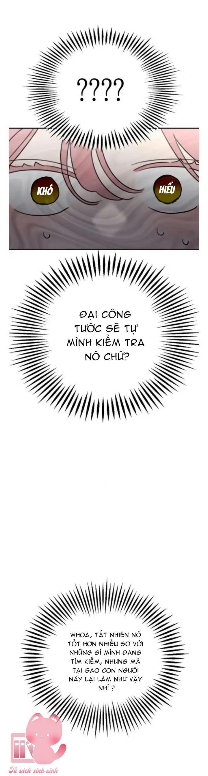 người thân của tôi đều sợ hãi tôi chapter 16 43