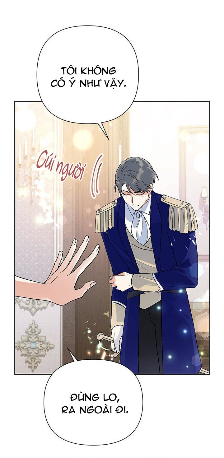 hôm nay cũng là ngày vui của ác nữ chapter 15 35