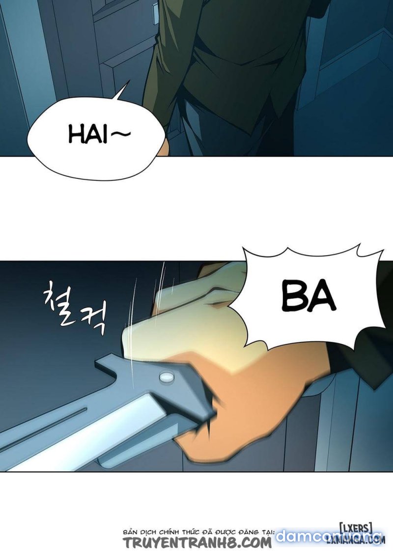 nô lệ song sinh chapter 27 26