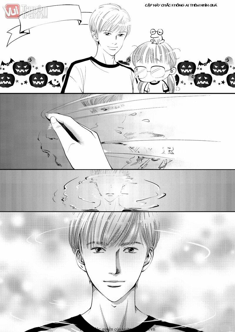 cặp đôi không hoàn hảo chapter 1 11