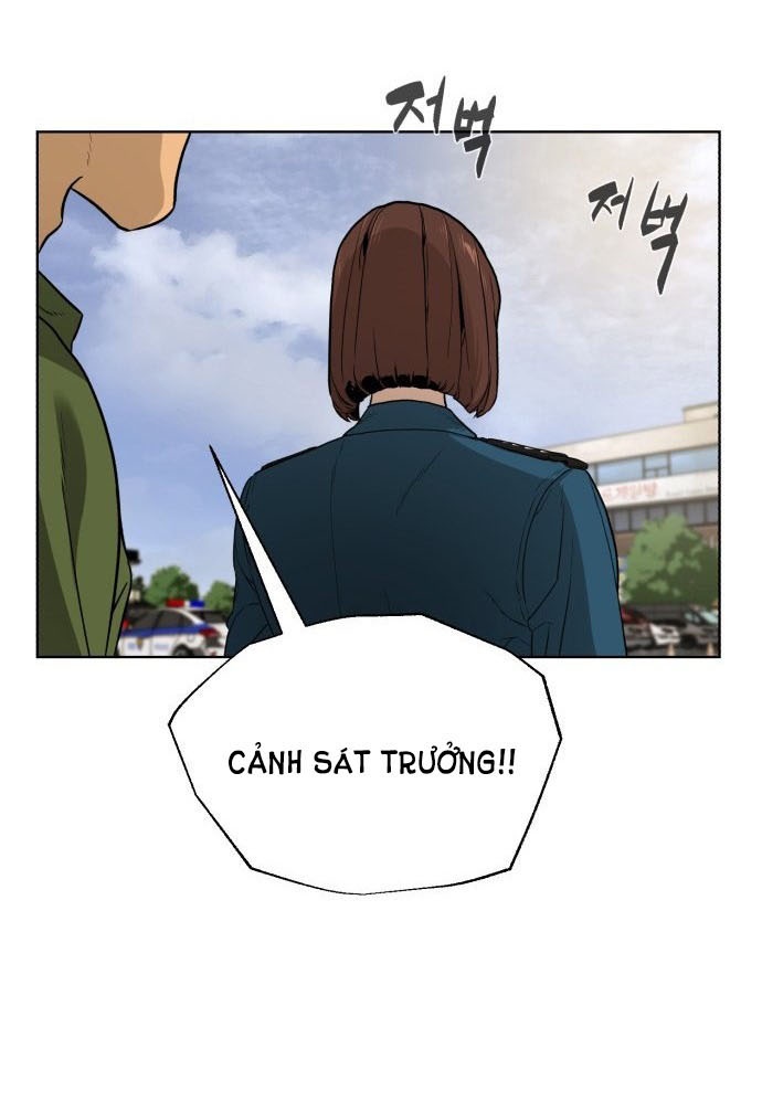 bạch huyết - white blood chapter 17 70
