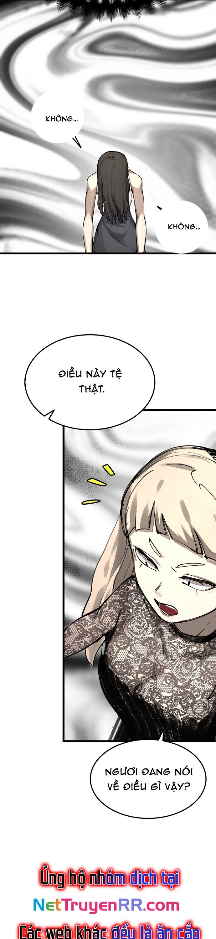 ngọn lửa của hòa bình chapter 18 24