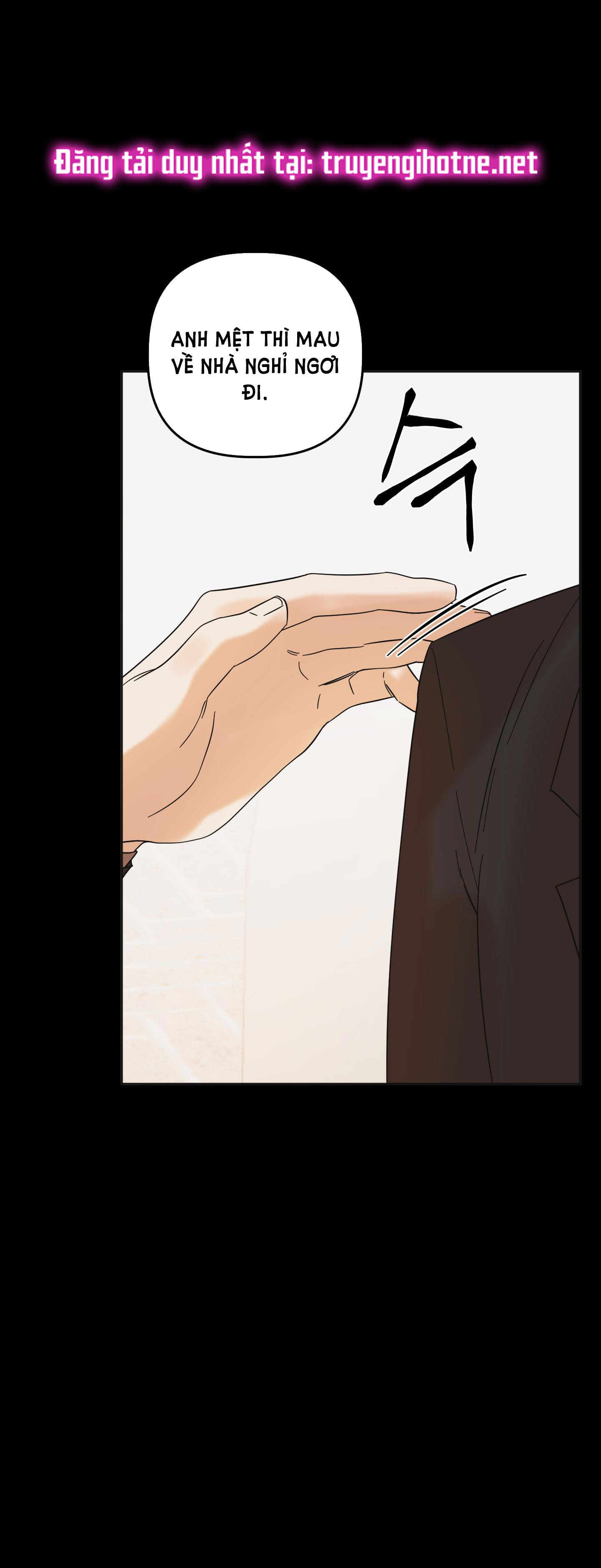 [18+] soldam tv chapter 8.1 6