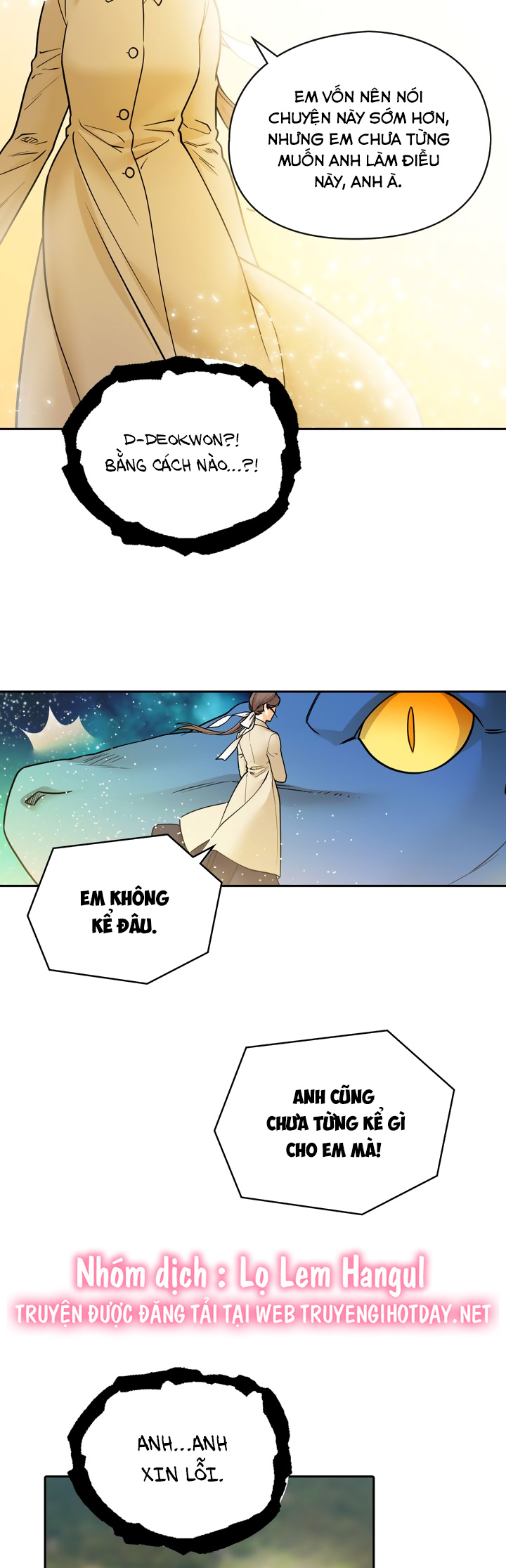 câu chuyện về người phụ nữ ấy chapter 186 5