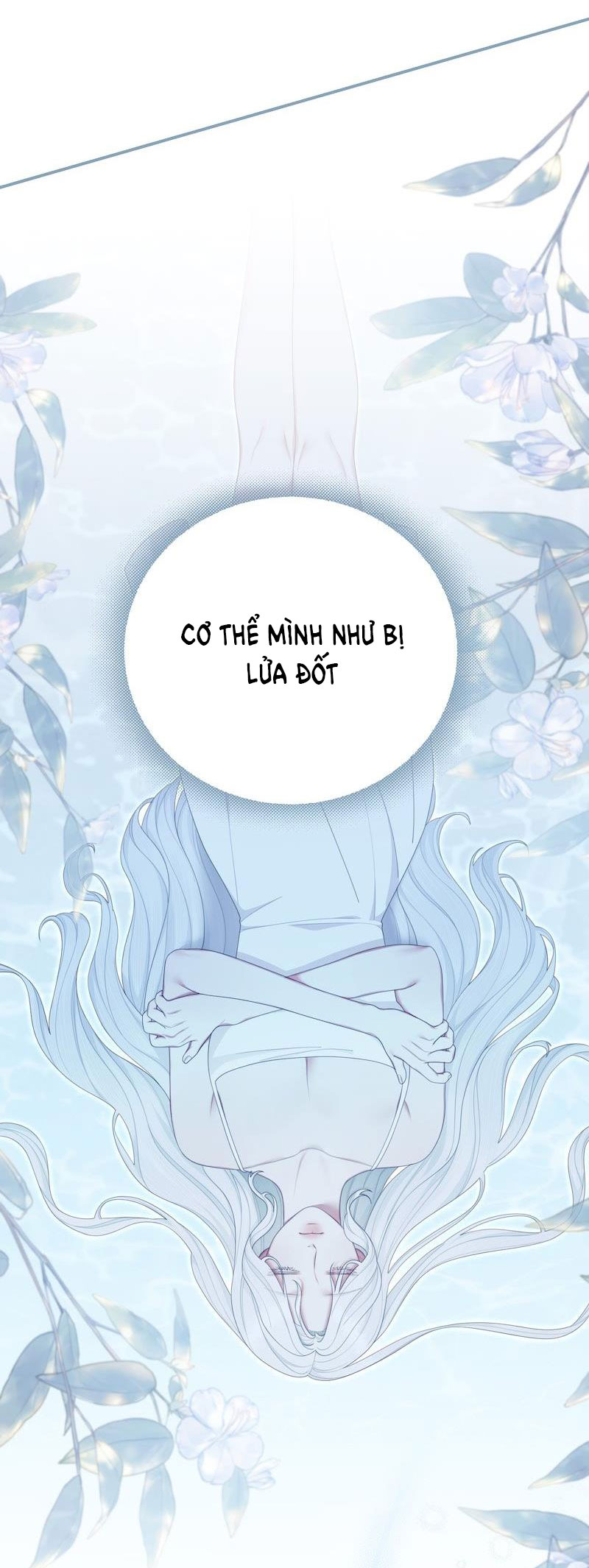 nữ hầu muốn đình công chapter 17.2 15
