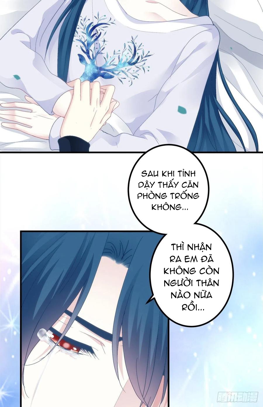 kiểm soát tuyệt đối chapter 89 24