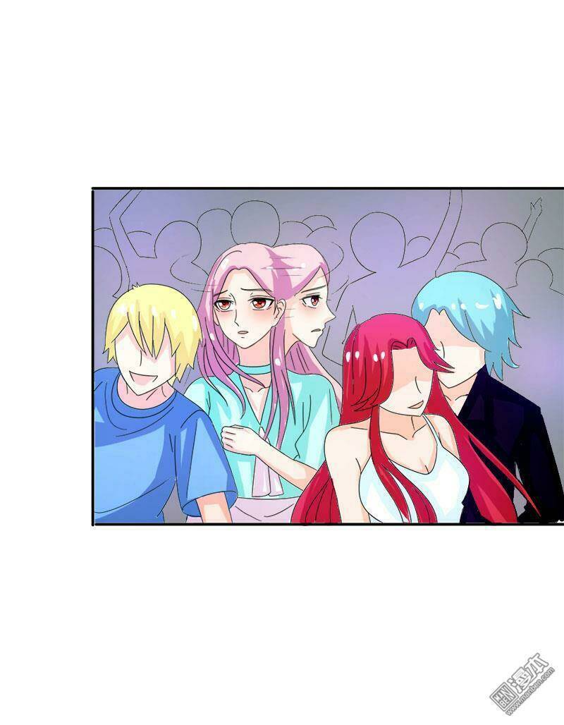 em vẫn còn nhỏ chapter 96 16