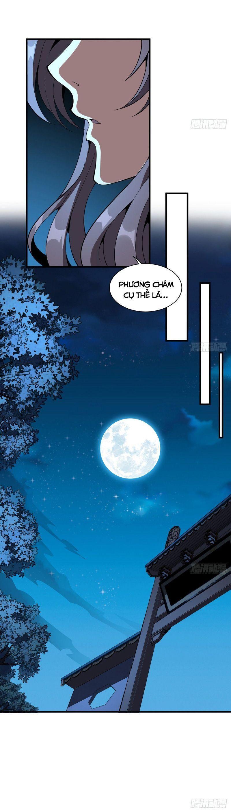 địa cầu đệ nhất kiếm chapter 67 10