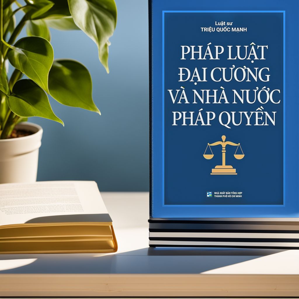 Pháp Luật Đại Cương Và Nhà Nước Pháp Quyền