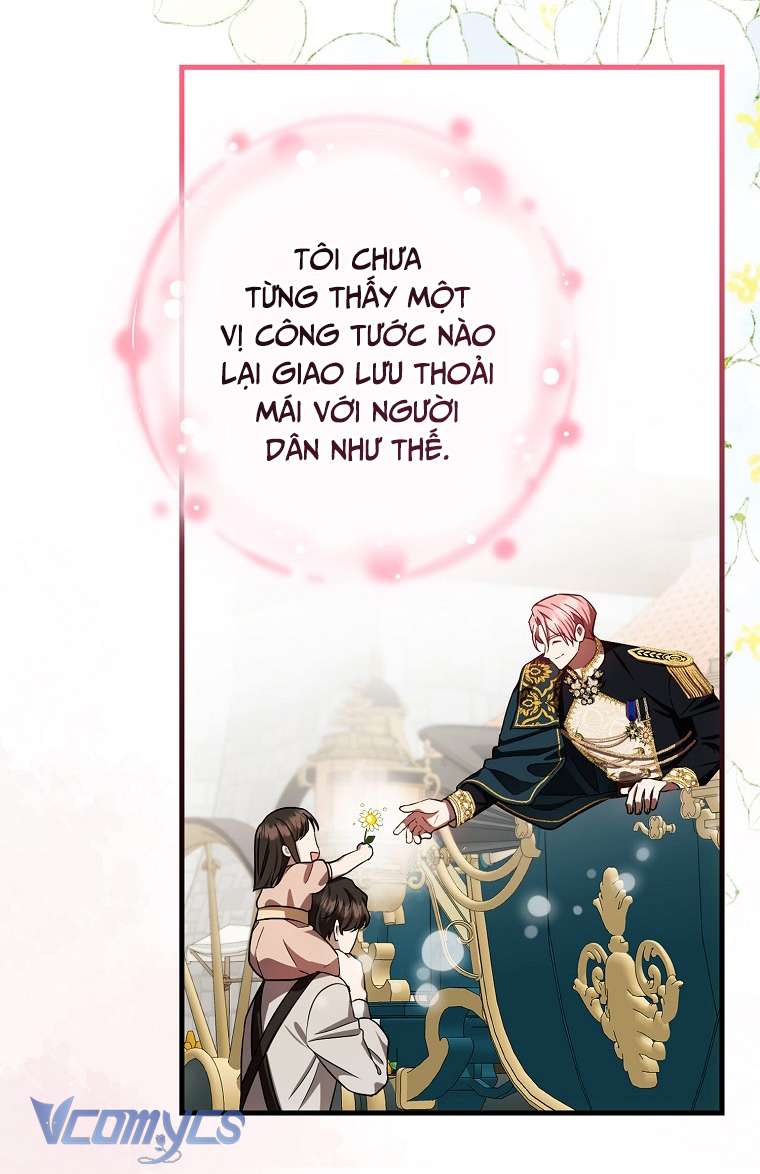 lần đầu bé út được yêu thương chapter 13 16