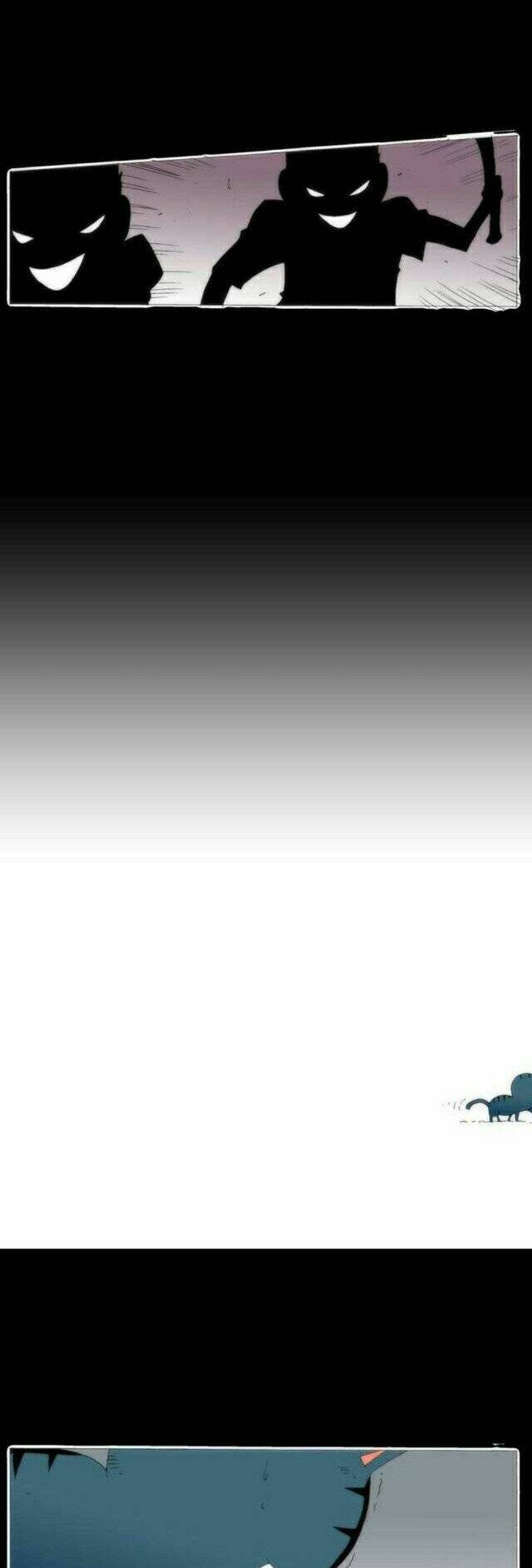 can't see can't hear but love chapter 83 24