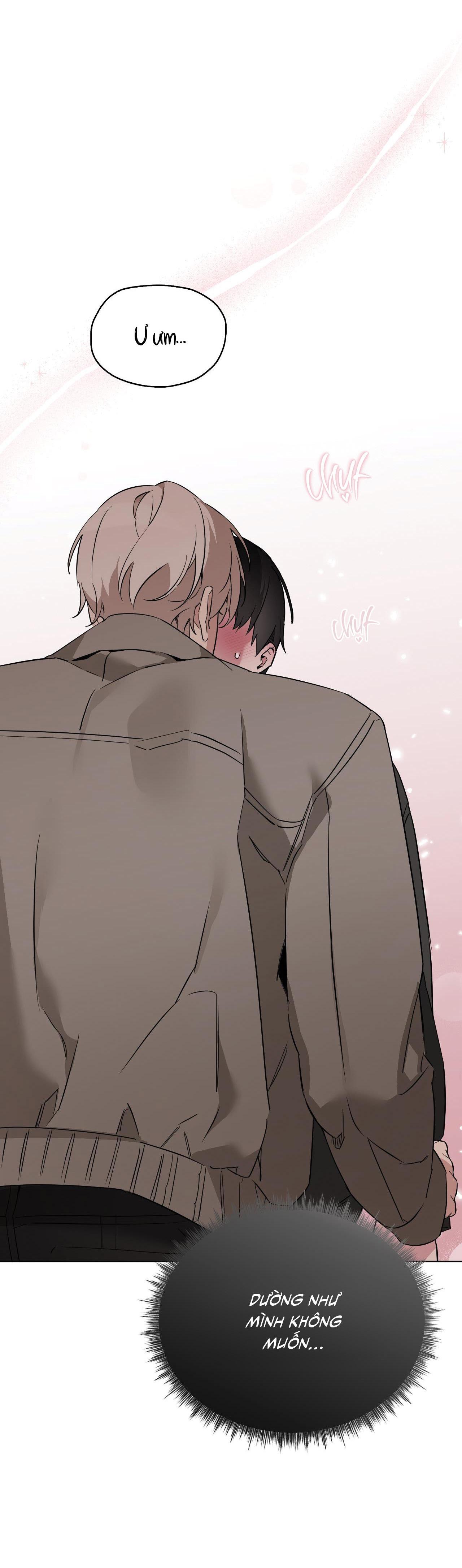 (CBunu) Dễ thương là lỗi của tôi sao? chapter 33