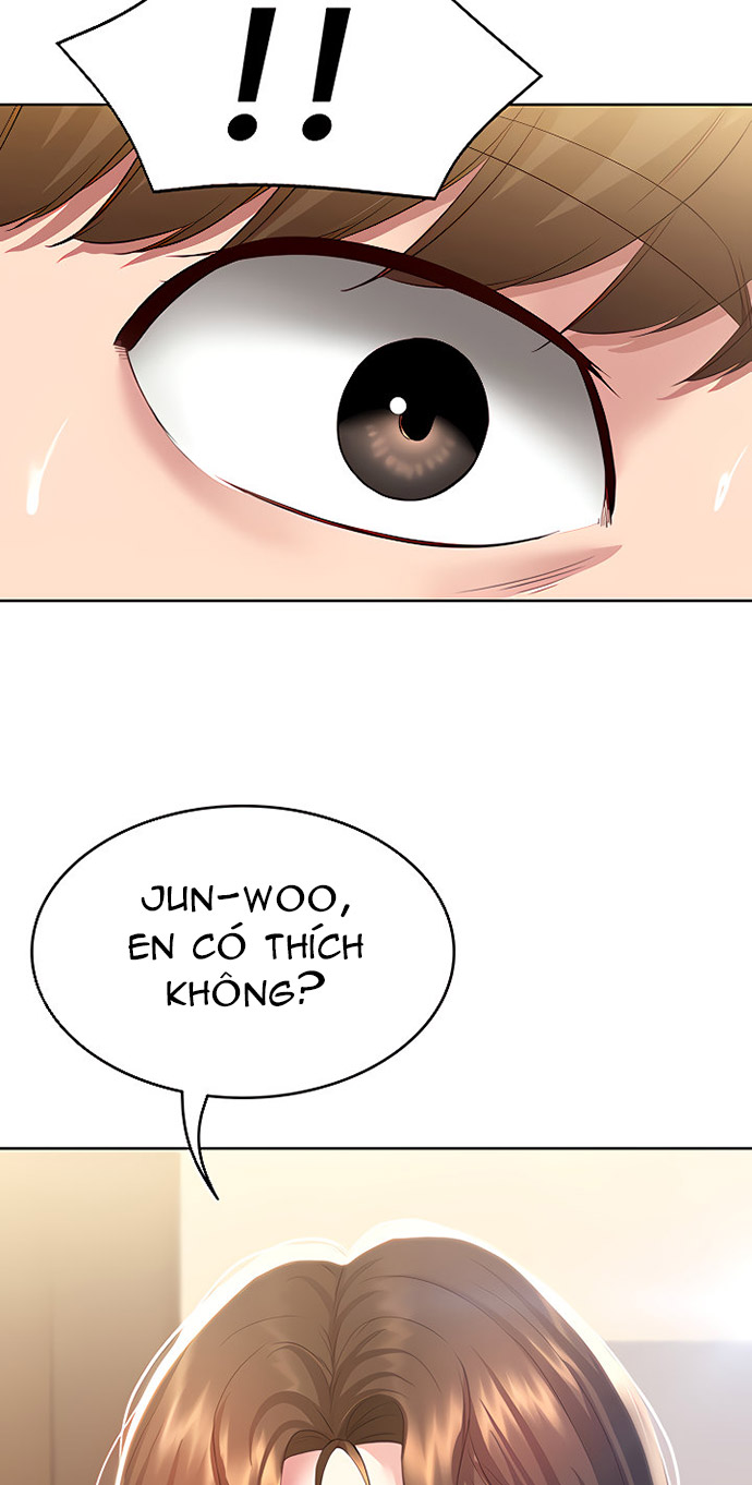 nhật ký nội trú chapter 88.1 8