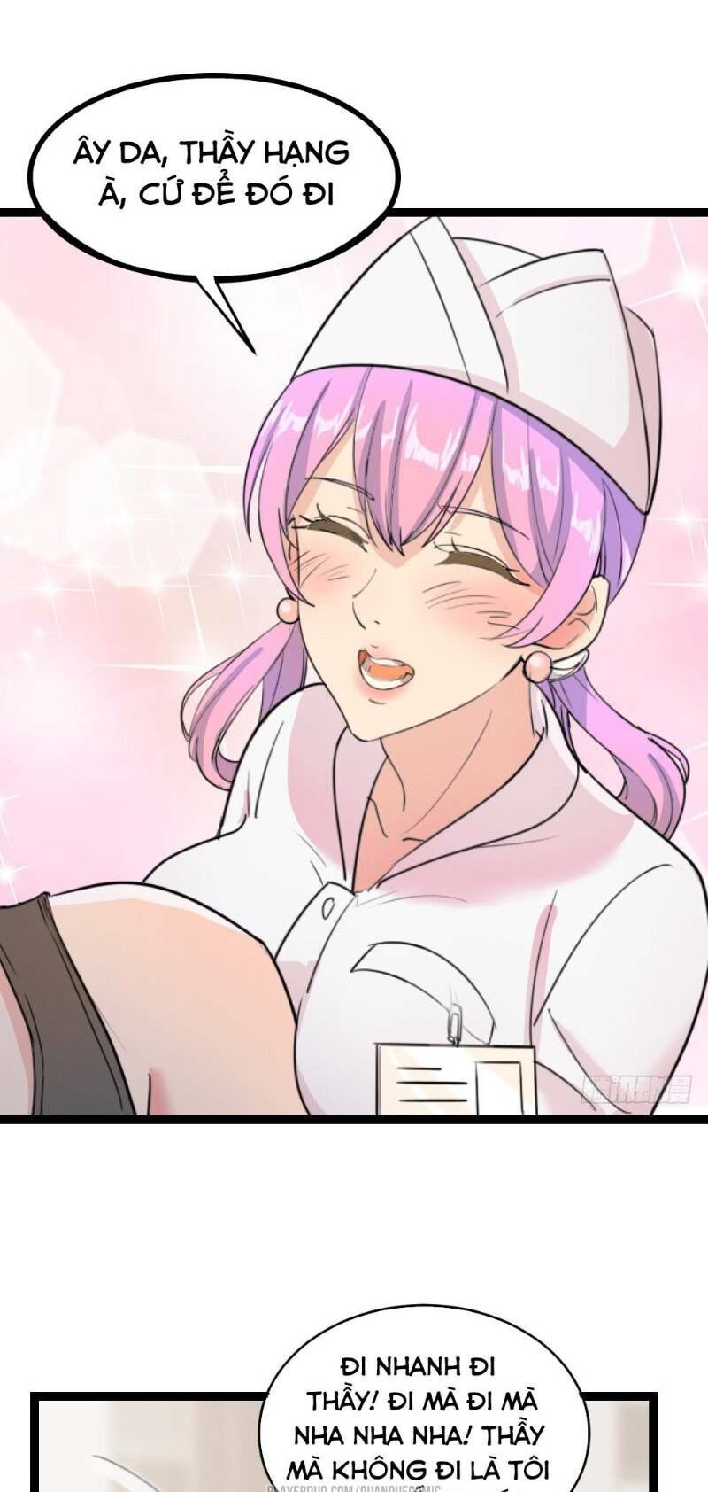 đỉnh phong cường thiếu chapter 10 27