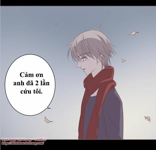 yêu trong giam cầm chapter 42 41