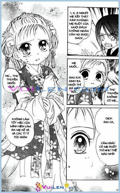 duyên kỳ ngộ chapter 1 62