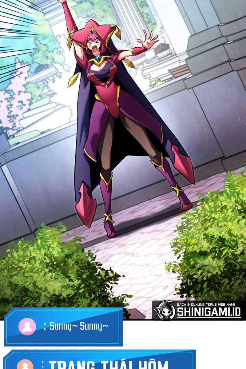 huyền thoại game thủ - tái xuất chapter 111 5