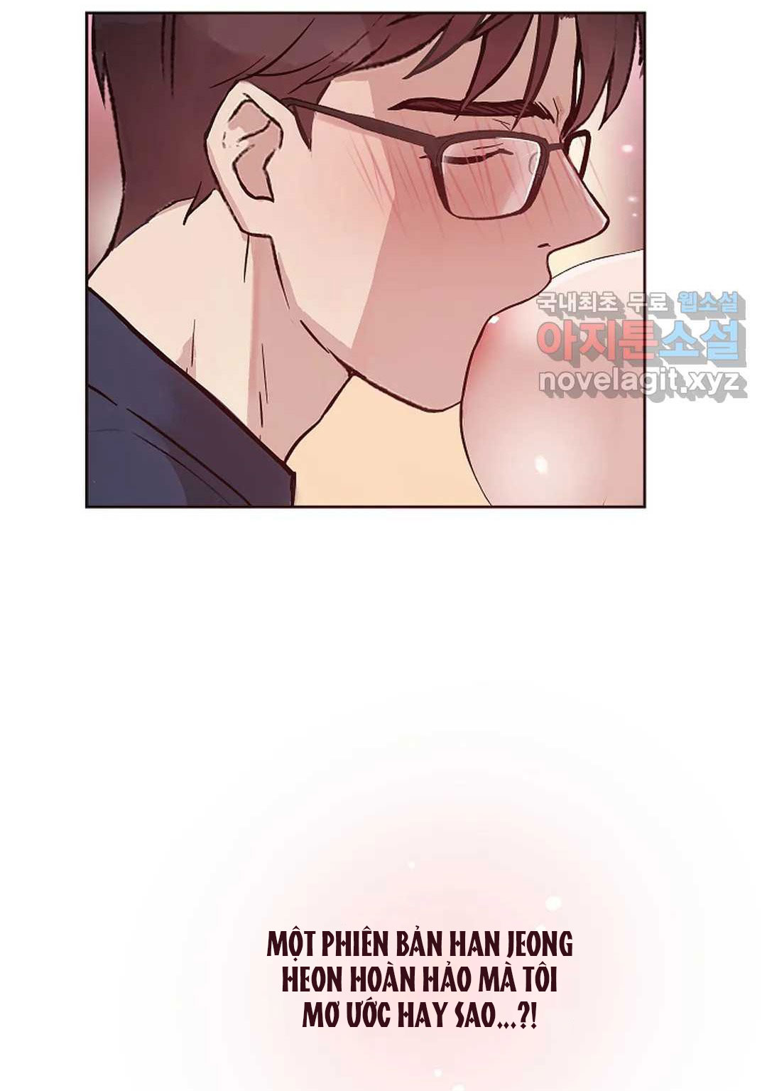 [18+] công tư phân minh chapter 50.1 33