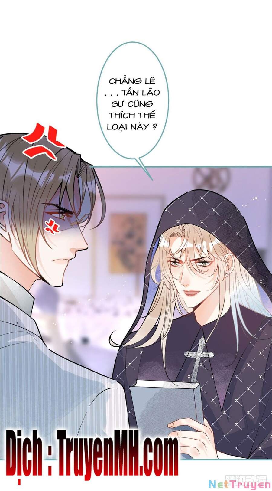 ta có năm đại lão ba ba chapter 121.1 13