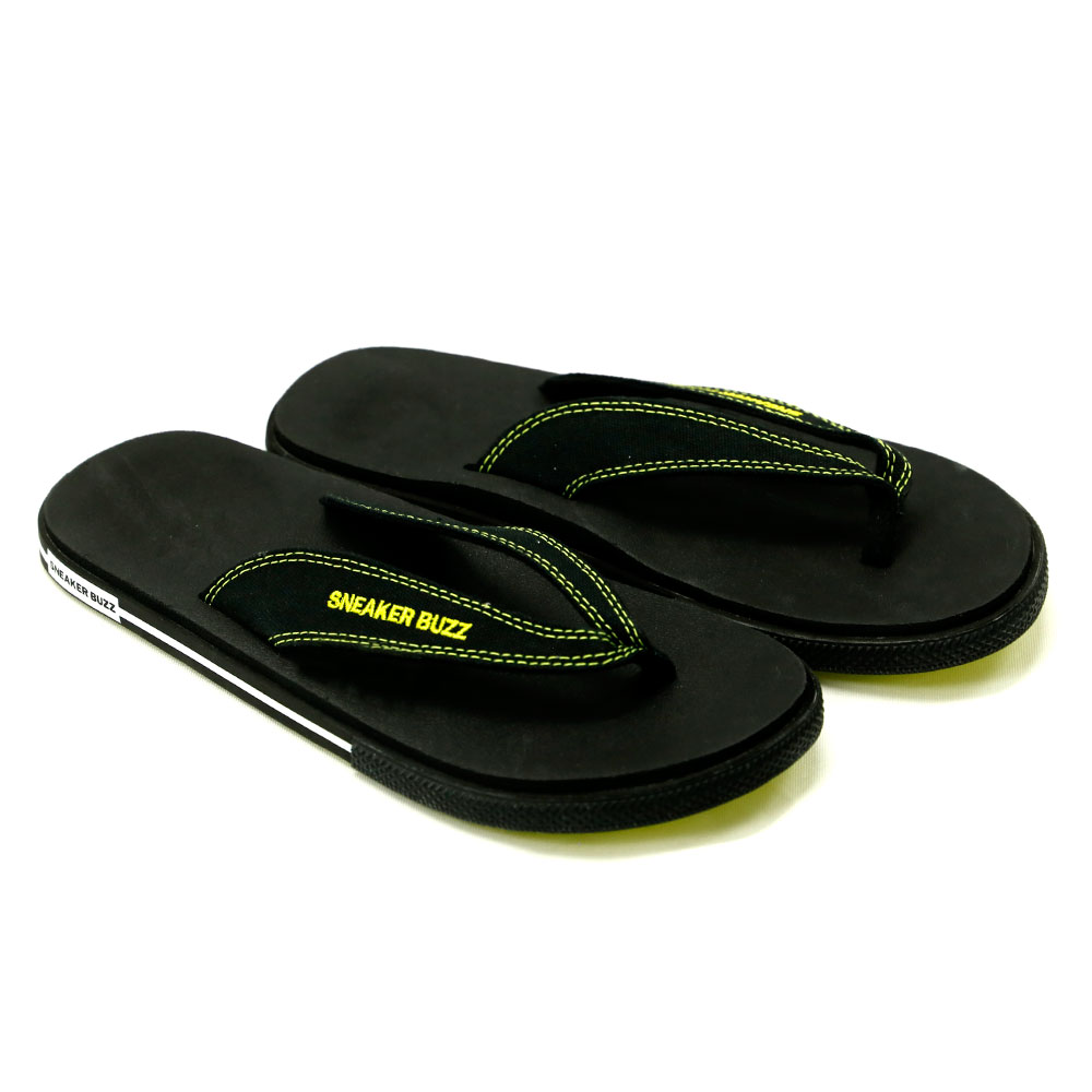 Dép Buzz Basic Sandals 1SB0005