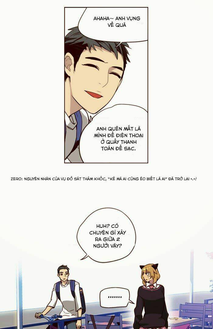 nữ sinh trường wilds chapter 188 18