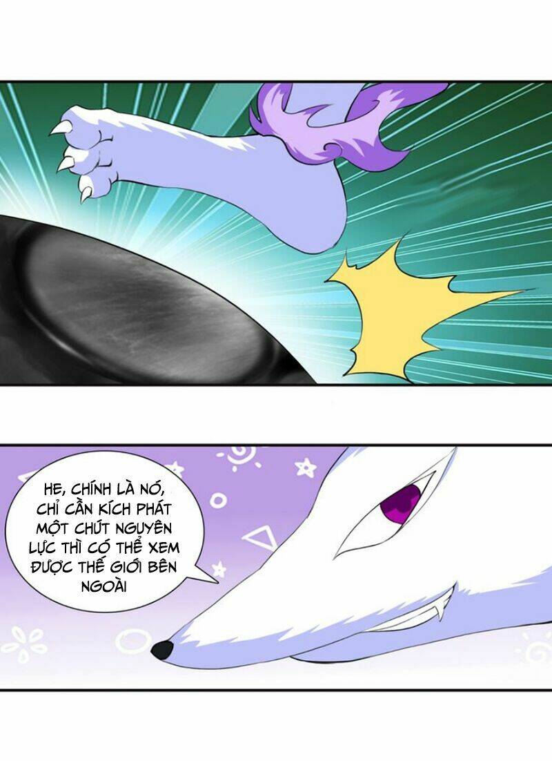 cực vũ huyền đế chapter 47 4