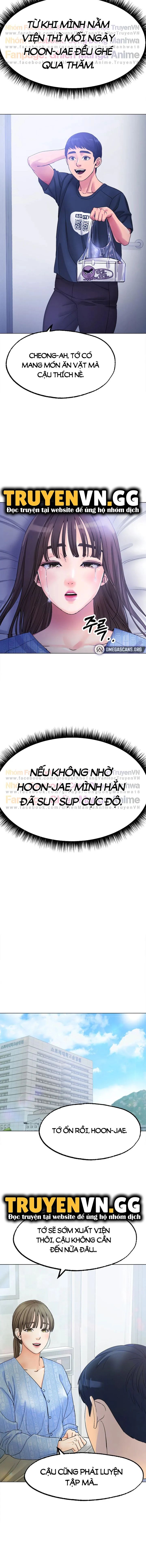 tình yêu băng giá chapter 8 11