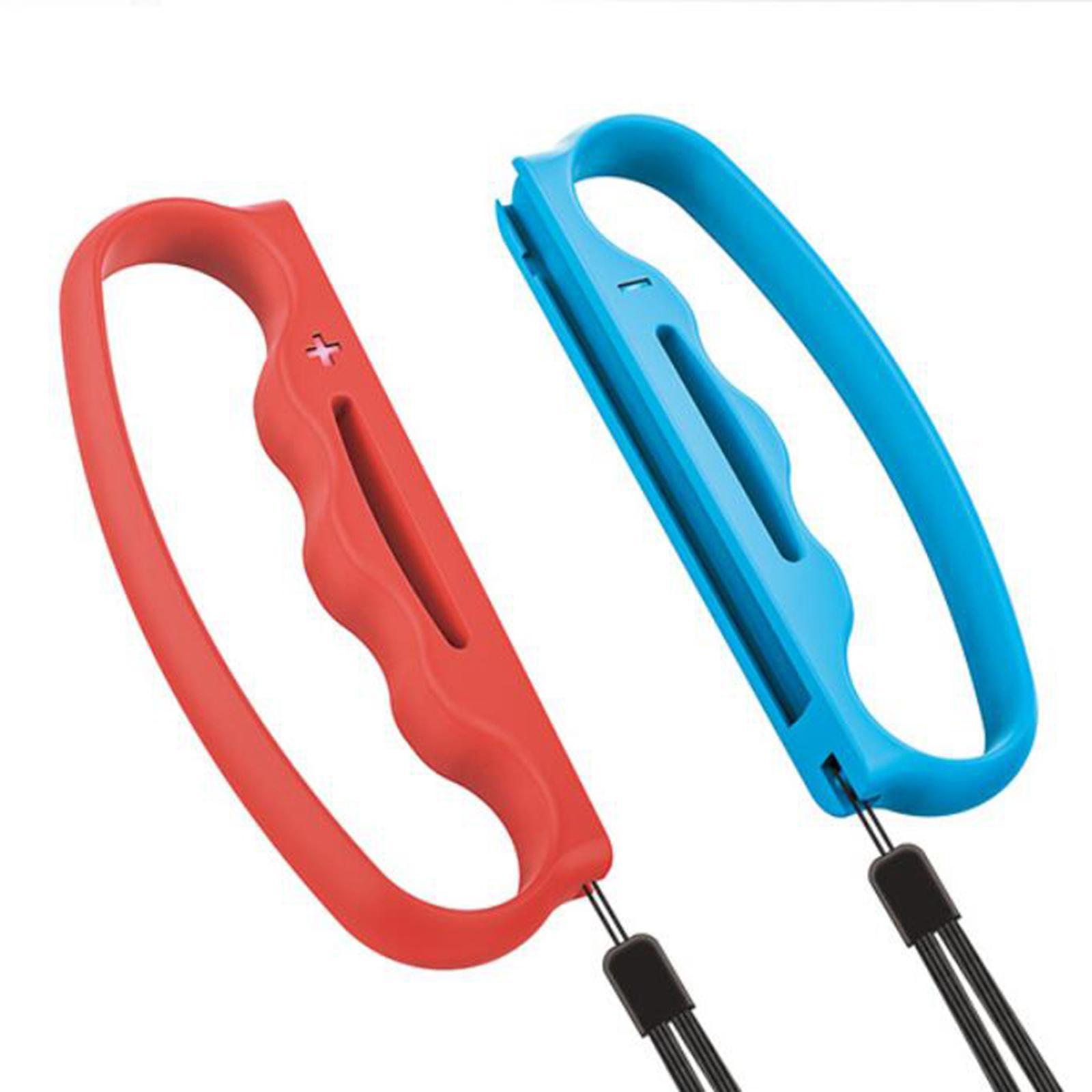 Fitness Boxing Game Attachment -  Switch