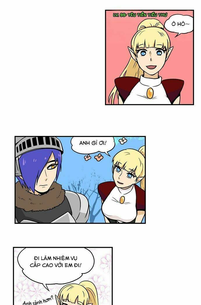 hắn ta là rồng chapter 73 6