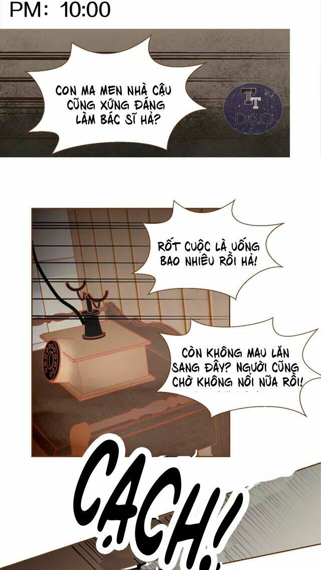 tân lang yếu tòng tiểu dưỡng khởi chapter 10 64